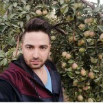 تصویر کاربر با کد 435329