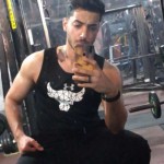 تصویر کاربر با کد 460997