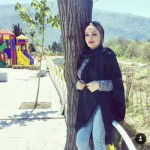 تصویر پروفایل مهسا