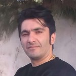 تصویر پروفایل داریوش محمدی