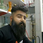 تصویر کاربر با کد 469395