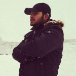 تصویر کاربر با کد 469934