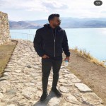 تصویر پروفایل ارمین شاهپری