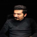 تصویر پروفایل نادر