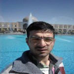 تصویر پروفایل محسن