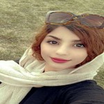 تصویر پروفایل رها