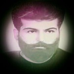 تصویر پروفایل ایرج