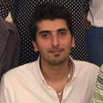 تصویر پروفایل مهدی