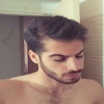 تصویر پروفایل سعید