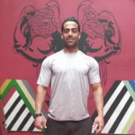 تصویر پروفایل کیانوش