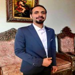 تصویر پروفایل محمد