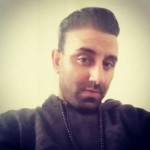 تصویر پروفایل فرزاد