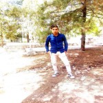 تصویر پروفایل رایان