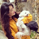 تصویر پروفایل شیدا