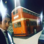 تصویر پروفایل پیمان محمدی