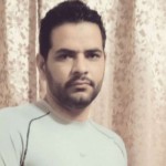 تصویر پروفایل آرین