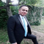 تصویر پروفایل حسین