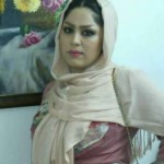 تصویر پروفایل مژگان