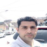 تصویر پروفایل مصطفی