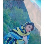 تصویر پروفایل الهام