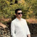 تصویر پروفایل مرتضی