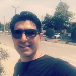 تصویر پروفایل ابتین