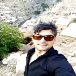 تصویر پروفایل حامد احمدی