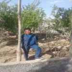 تصویر پروفایل فریدون