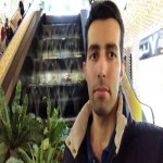 تصویر پروفایل مهرداد