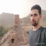 تصویر پروفایل سعید