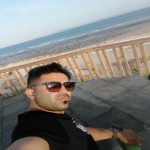 تصویر کاربر با کد 481105