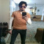 تصویر کاربر با کد 481233