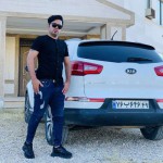 تصویر پروفایل پویا