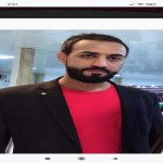 تصویر پروفایل نیما قاسمی