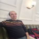 تصویر پروفایل امیر