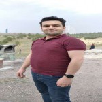 تصویر پروفایل احسان
