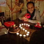 تصویر پروفایل صالح