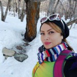 تصویر پروفایل یلدا