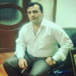 تصویر کاربر با کد 484591