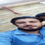 تصویر پروفایل آرام