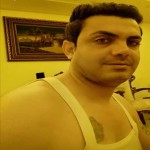 تصویر پروفایل مهدی