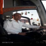 تصویر پروفایل سجاد