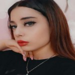 تصویر پروفایل الهآم