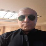 تصویر پروفایل مهدی