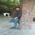 تصویر پروفایل علی