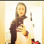 تصویر پروفایل ندا