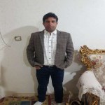 تصویر پروفایل رضا