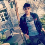 تصویر پروفایل ایلقار