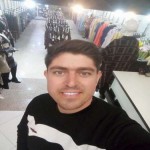 تصویر پروفایل امین