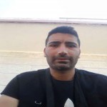 تصویر پروفایل علی